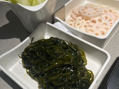 -半天妖烤鱼(西铁营万达店)