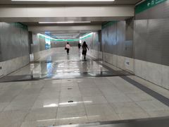 -前门(地铁站)