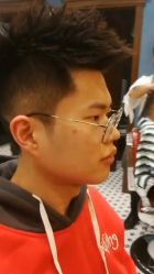 -贝勒爷专业男发