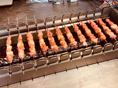 -很久以前羊肉串(南京路第一百货店)