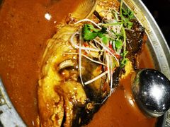 -尚府一品·烤鸭·新京菜(圆明园店)