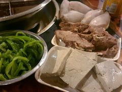 -邓莽子老火锅(鲁祖庙店)