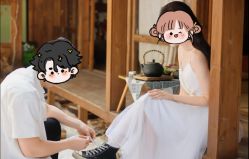 -金夫人婚纱摄影(华南店)