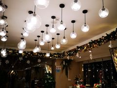 -亿民平安国际大酒店西餐厅(彩田北路店)