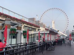 -海河游船-永乐码头(大悲院)