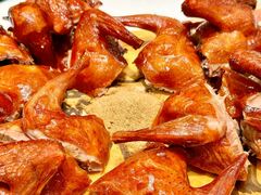 -金陵后厨·南京菜(新街口秣陵路店)