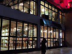 -香洲区图书馆(乐士文化区店)