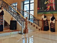 -北京西藏大厦酒店