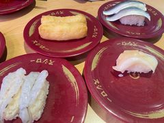 -寿司郎(北京路粤潮楼店)