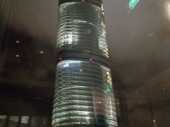 -上海柏悦酒店·世纪100牛排馆