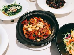-俊江南时尚创意餐厅
