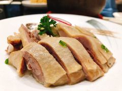 -海鸿荟·沿江菜(中山北路店)