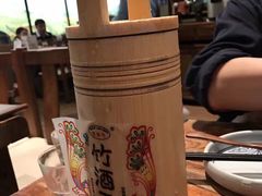 -云海肴·汽锅鸡·云南菜(领展购物广场·中关村店)