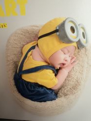 -玛瑞莎孕婴童摄影到家拍