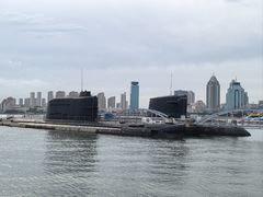 -中国人民解放军海军博物馆