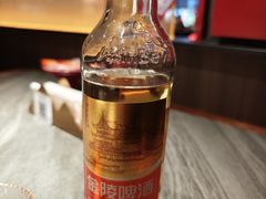 -小厨娘金榜题名(夫子庙秦淮河店)