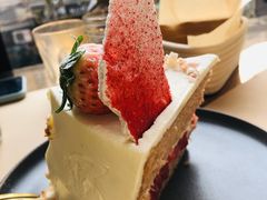 -O'mills Sourdough Bakery&Bistro(永嘉路店)