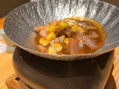 -花潮料理艺食馆(世欧广场店)