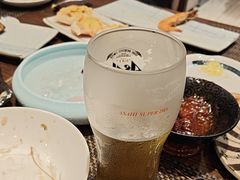 -田舍家Inakaya·炉端烧·铁板烧(天汇igc店)