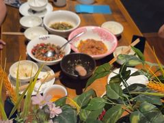 -洞庭土菜小炒馆(易发广场店)