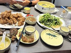 -荣祥海鲜·烟台菜(胜利路二部)