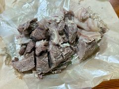 -小辫子羊肉面馆(周东店)