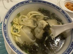 -阳澄湖费尔蒙酒店颐丰阁中餐厅(马鞍山西路店)