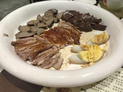 -壹只卤鹅(华润万家店)