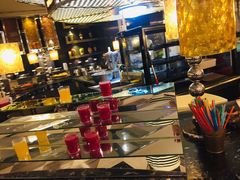 大堂-芭菲盛宴·环球美食(解放碑英利国际店)
