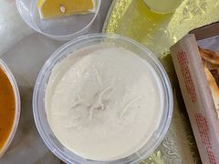 糊穆斯-Mevlana梅夫娜土耳其餐厅·清真