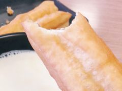 -永和豆浆•台北卤肉饭(山水大润发店)