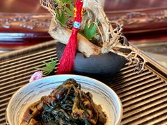 -宁波富邦荪湖山庄(慈城古县城店)