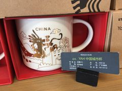 -星巴克(浦东机场T2到达店)