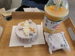 -喜茶(深圳欢乐海岸LAB店)