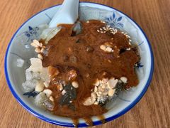 -邓婆婆手工冰粉铺(中港·燊海森林店)