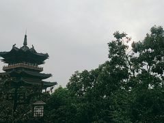 -杭州半山国家森林公园