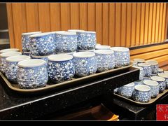 杯子-松子料理(亮马桥店)