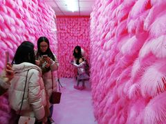-梵高星空艺术馆(万达旗舰店)