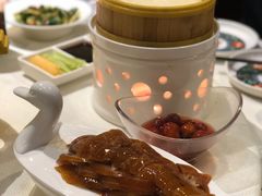 -老浒记烤鸭-北京菜(琉璃厂店)