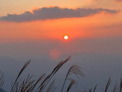 -萍乡武功山风景名胜区