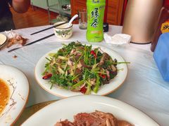 -穆斯林饭庄(明德南街店)