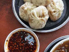 -小胖包子王(阜成门内店)
