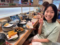 -滨寿司(新街口中央商场店)