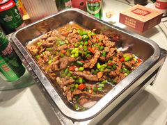 -味上湘菜馆(岳麓山店)