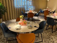 大堂-鹿港小镇(西单大悦城店)