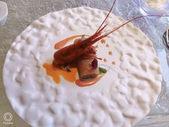 -九献创意菜·新中式(亮马河花园私宴店)