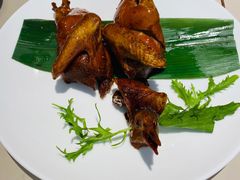 -蔡澜点心·粤菜(西单大悦城店)