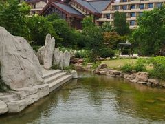-天屿湖