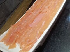 -渝大狮毛肚老火锅(普陀店)