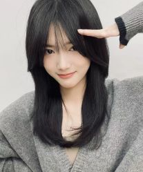 -安蒂护肤造型